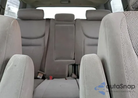 2002 Toyota Highlander Limited z USA, uszkodzony, nr VIN JTEGF21A920067257